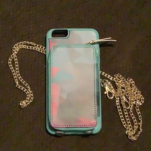 ZVE Phone Case // Wallet 6sPlus